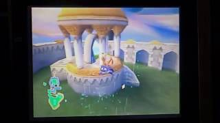 Spiro X Sparks: PS Playstation