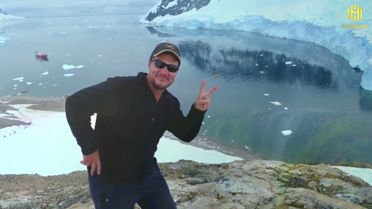 THE CARL FISCHER Ep 2 🌎My Journey Around the World in Photos!✈️