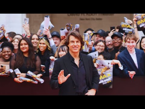 New Update!! Breaking News Of Tom Cruise || It will shock you