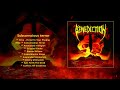 Benediction - Subconscious Terror (Official Full Album Stream)