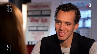 L&#39;interview de Gaël Faye - Stupéfiant !