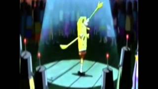 Tip Toeing In My Jordan&#39;s Spongebob Vine by ReggieCOUZ