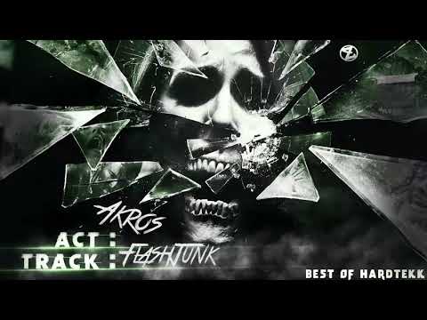 Akros - FlashJunk