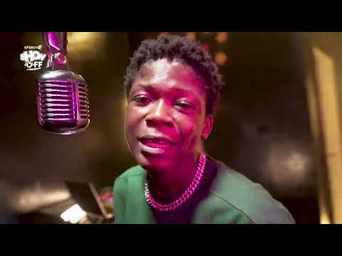 Tiza Sound – Fall For You (Performance) | EnergyDJshowOFF