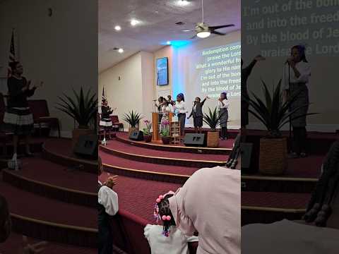 Redemption Cometh Praise The Lord - True Witness Florida Convention 2023