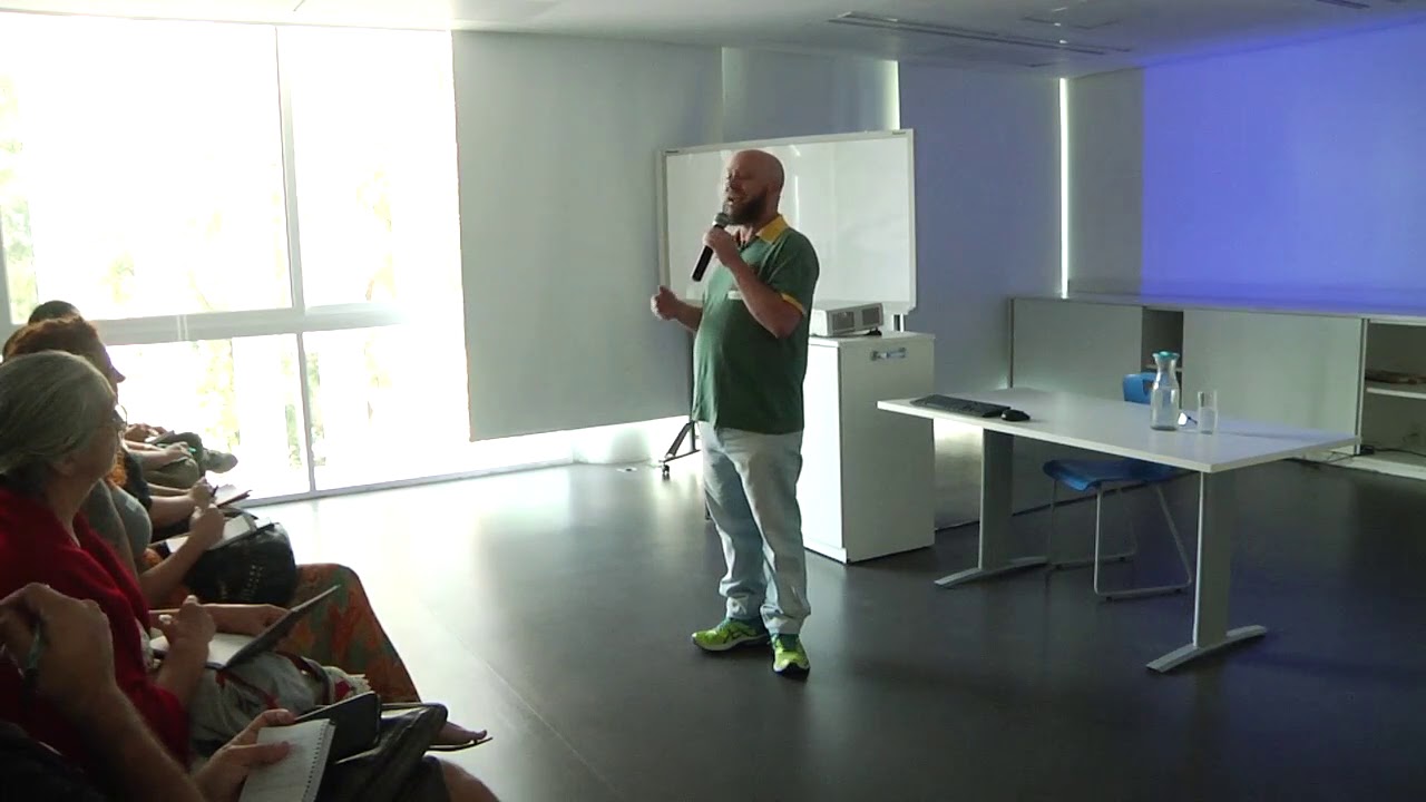 Curso de História do Rio de Janeiro | O Rio do Samba - resistência e reinvenção :: Aula 2