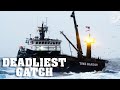 The Time Bandit’s Quest for a MILLION DOLLAR Season | Deadliest Catch | Discovery