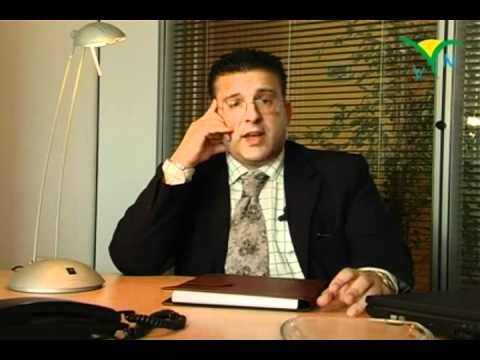 Differenze sessuali uomo-donna - Intervista Bozza