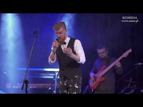 Andrzej Mrozek - recital dyplomowy, czerwiec 2017