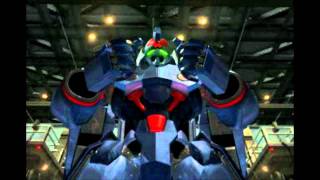 Let's Play Xenogears Part 141 - The Big Reveal?