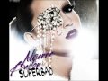 Adrienne Bailon - SUPERBAD 