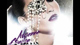 Adrienne Bailon - SUPERBAD