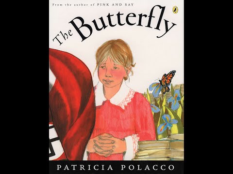 Read Aloud - The Butterfly