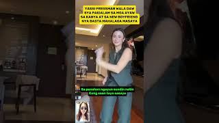 Download lagu Yassi Pressman walang pakialam #trending #viralvideo #fyp #celebrity #shorts #dance #yassipressman mp3