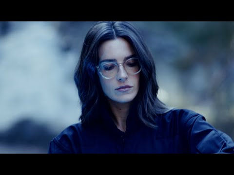 Sarah Schachner & Kyle Moorman - The Forest (Featuring the Black Corporation KIJIMI MK2 Synthesizer)