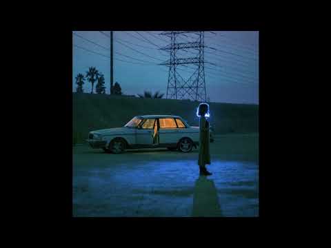 FRVRFRIDAY x Che Ecru Type Beat - "DIED@NIGHT"