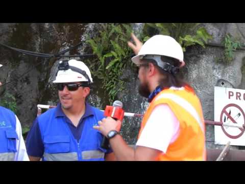 AVESPADOS / Programa 13 - No teníamos nada que hacer y venimos a… / Coca Codo Sinclair