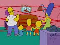 The Simpsons Season 17 Couch Gags
