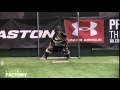 Softball Factory Skills Video