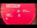 Lord Of The Isles - Carbon Minus 