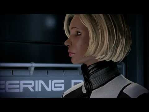 Let's Chill with Mass Effect 2 #006