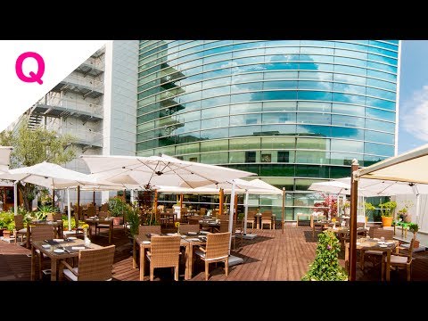 QoQa - Starling Hotel