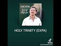 Holy Trinity By Danie Botha