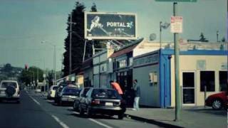 E-40, TOO SHORT, YUKMOUTH, ZAR THE DIP - OAKLAND - VIDEO - RAPBAY.COM