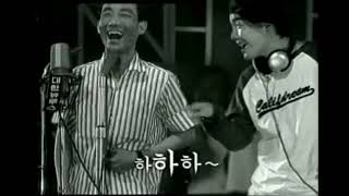 서영춘 서현선 서동균 출연 고려제약 하벤플러스 CF