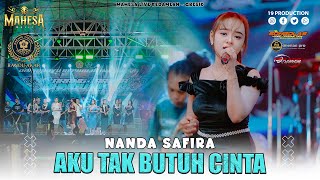 Download lagu Nanda Safira - Aku Tak Butuh Cinta I Mahesa music live Kedamean ( Randu Akar ) mp3 Download lagu Nanda Safira - Aku Tak Butuh Cinta I Mahesa music live Kedamean ( Randu Akar ) mp3
