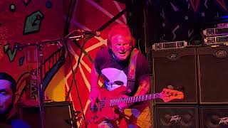 Sammy Hagar- Bad Motor Scooter