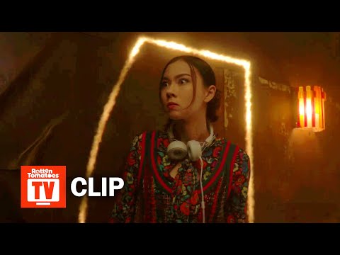 Legion S03E01 Clip | 'Syd Stops David' | Rotten Tomatoes TV