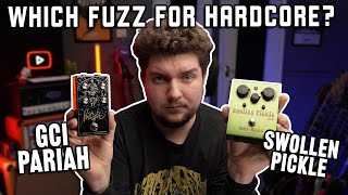 Video thumbnail for This Fuzz Is PERFECT For Hardcore Breakdowns │ God City Instruments Pariah by Kai Down