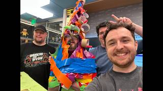 SmallishBeans' recent Youtube video thumbnail