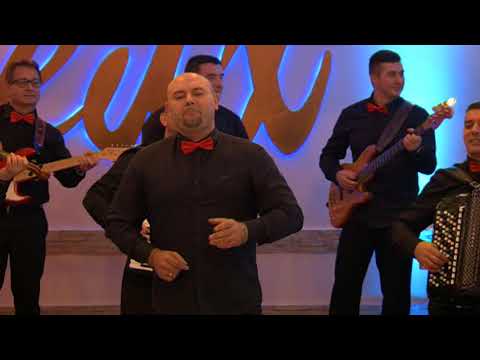 Goran Živković - Me dor đe sat - NG program 2018 (TV ISTOK)