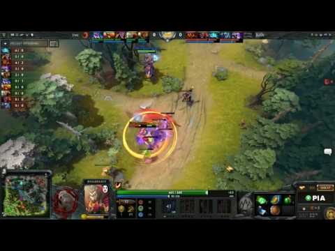 Rave vs TNC - TI6 SEA Qualifiers w/ Gareth & LD