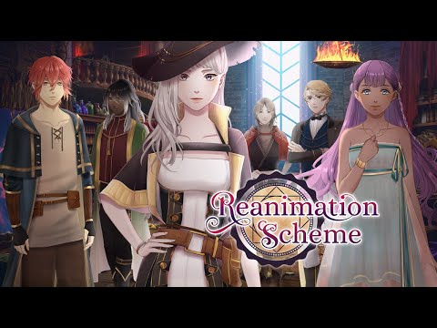 Reanimation Scheme youtube-video