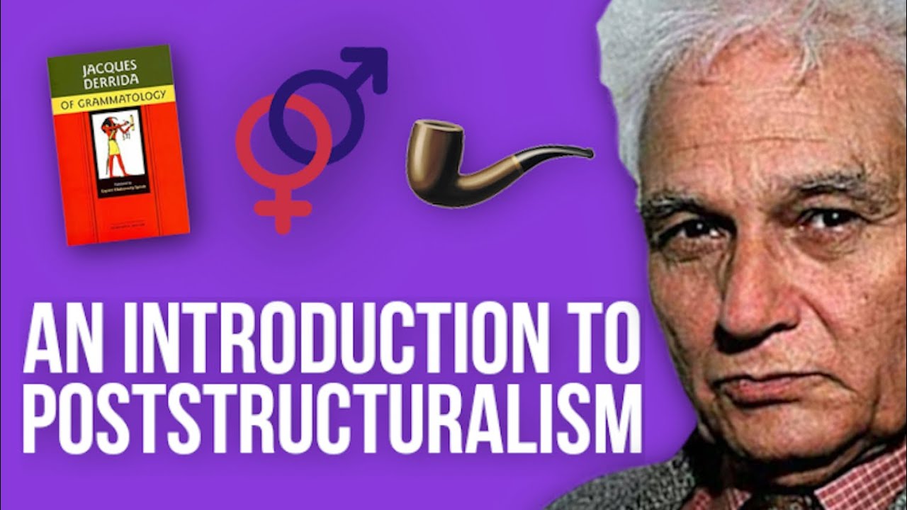 What is poststructuralist theory in education? Tipseri