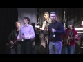 Worship Video - Ісусе Спаситель - Киевская церковь Христа 