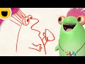 Marvie's Song for Dad! (Sesame Studios)