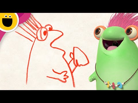 Marvie's Song for Dad! (Sesame Studios)