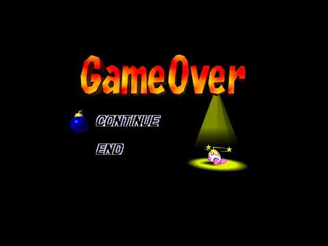 Bomberman Hero (N64) - All Voices