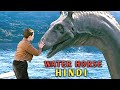 Water Horse The Legend Of Deep Movie Explain In Hindi Fantasy Family Movie Explain In Hindi