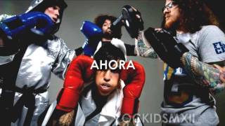 Fall Out Boy - Snitches And Talkers Get Stitches And Walkers |Traducida al español|♥