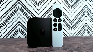 Apple TV 4K review: Get more for less