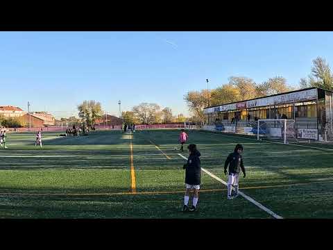 C.D. Canillejas A vs Alameda de Osuna E.F.(Alevín B)