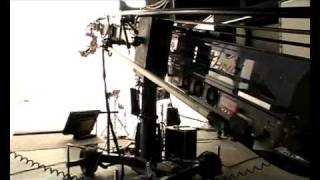 EROS RAMAZZOTTI - 2008 - Backstage CI PARLIAMO DA.. official