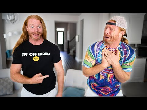 How to Offend Everyone