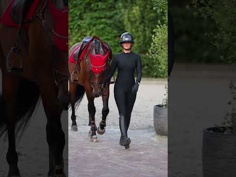 Riding Jumpsuits. Dropping end of August. #equestrian #horse #horseriding