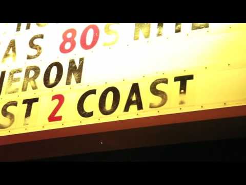 Greedie Performs at Coast 2 Coast LIVE | Cleveland Edition 9/18/16 - 3rd Place